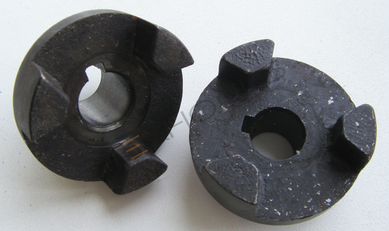 Комплект коннекторов для DZ-400/500/510 Техно-Сиб - Купить с доставкой по всей России 7