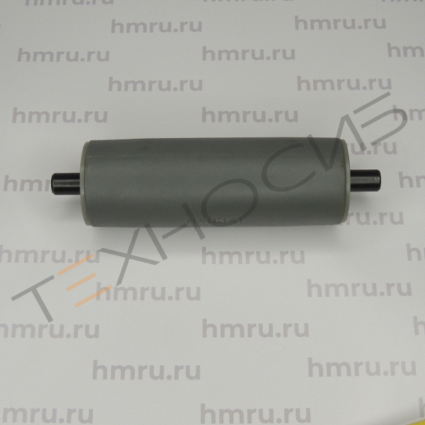 Задний (ведомый) вал транспортёров для FRB-770 FRBM-810 в сборе Техно-Сиб - Купить с доставкой по всей России 