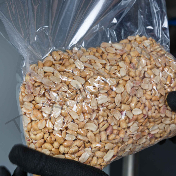 Вакуумный упаковщик DZQ-600L 25 Вакуумный упаковщик DZQ-600L Техно-Сиб - Купить с доставкой по всей России 25