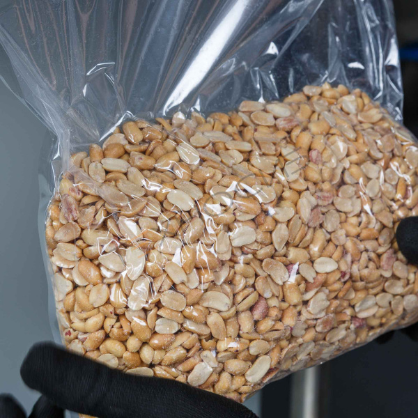 Вакуумный упаковщик DZQ-600L 25 Вакуумный упаковщик DZQ-600L Техно-Сиб - Купить с доставкой по всей России 25