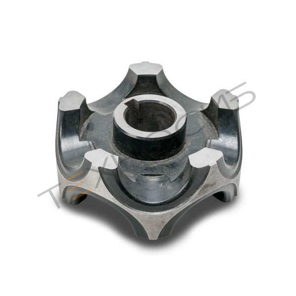 Матрица формующая к ST-ll (10 ячеек, 5-6 гр.) Техно-Сиб - Купить с доставкой по всей России