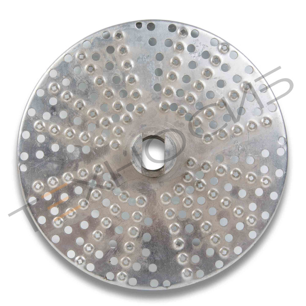 Диск терочный 11.00.00 Техно-Сиб - Купить с доставкой по всей России 3