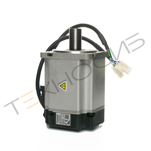 Серводвигатель MSMF082L1U2M 220В 750 Вт для BSF-5545LD / HVT-A Техно-Сиб - Купить с доставкой по всей России 