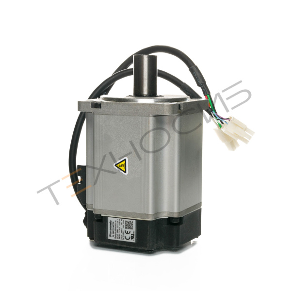 Серводвигатель MSMF082L1U2M 220В 750 Вт для BSF-5545LD / HVT-A Техно-Сиб - Купить с доставкой по всей России