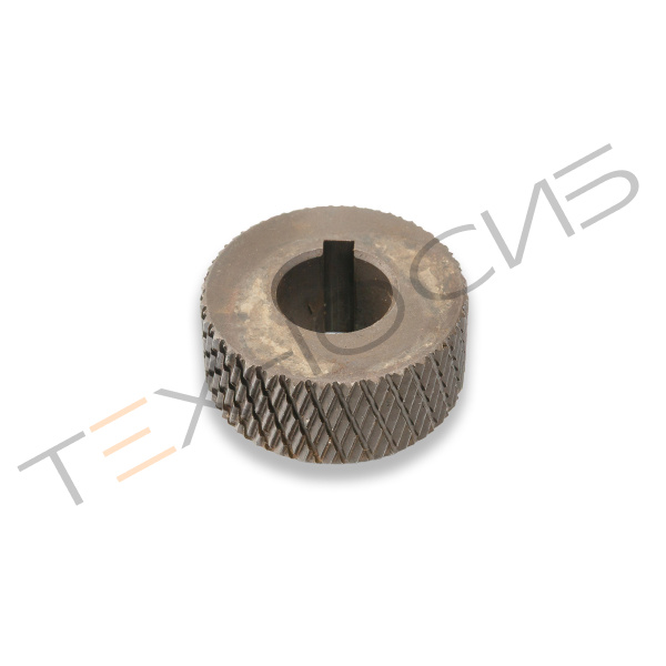 Натяжной ролик MH35-19 для KZS-35 (19 мм) Техно-Сиб - Купить с доставкой по всей России 3