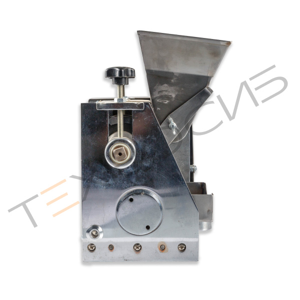 Формующая голова для JGL-135-6A (7-8g) HZ Техно-Сиб - Купить с доставкой по всей России 3