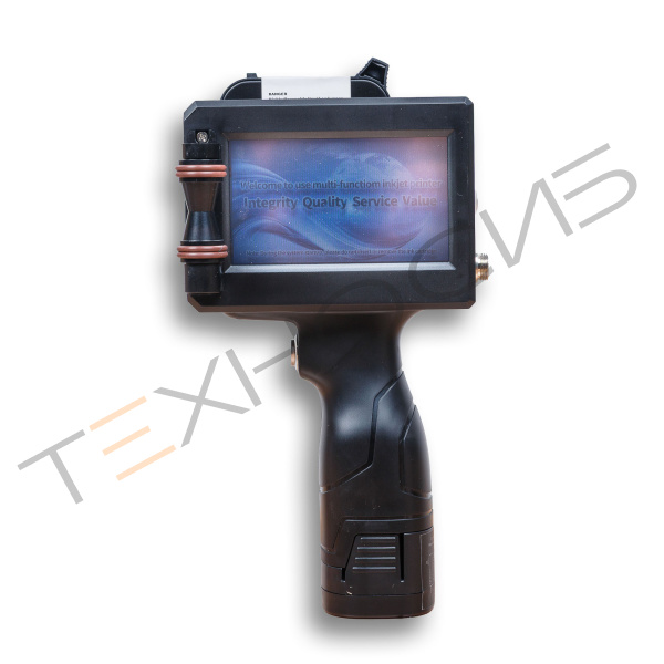 Ручной каплеструйный принтер SC-25 Техно-Сиб - Купить с доставкой по всей России 