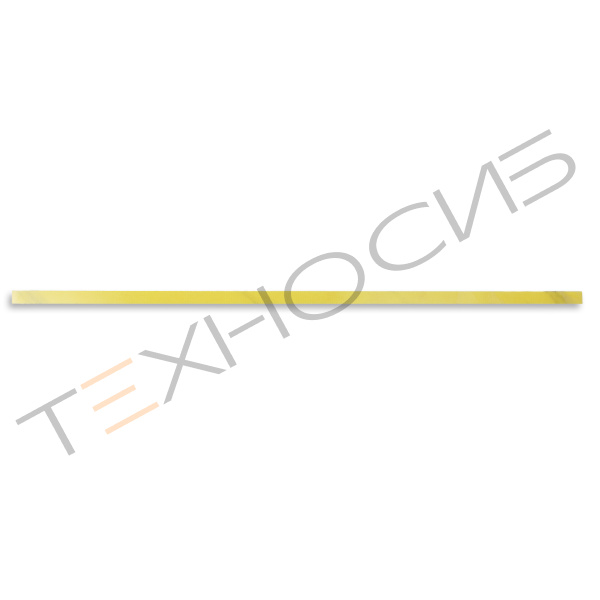 Текстолитовая планка (под нихром) для PFS-650 Техно-Сиб - Купить с доставкой по всей России 
