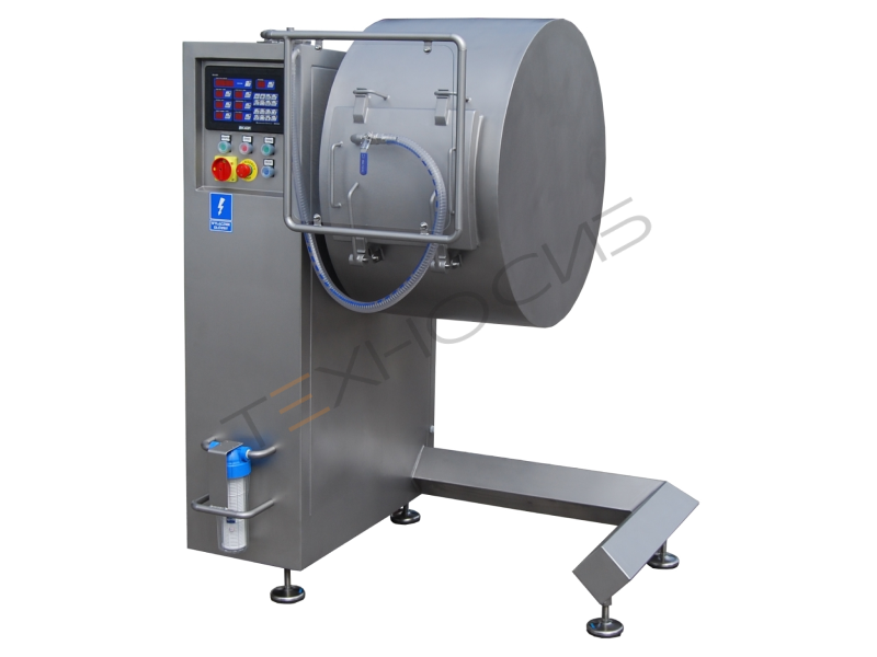 Вакуумный массажер МК 250 Техно-Сиб - Купить с доставкой по всей России 