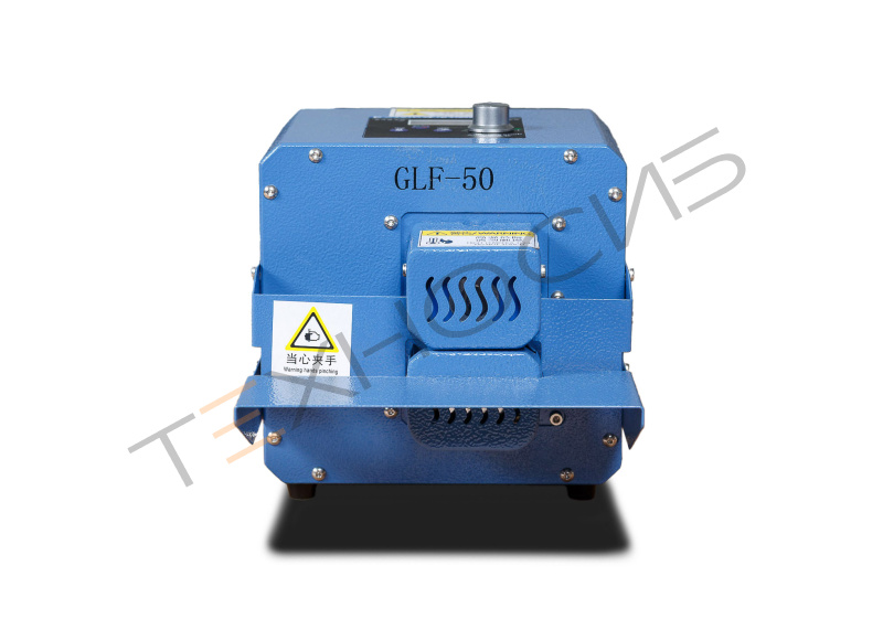 Роликовый мини запайщик HLGLF-50 Техно-Сиб - Купить с доставкой по всей России 2