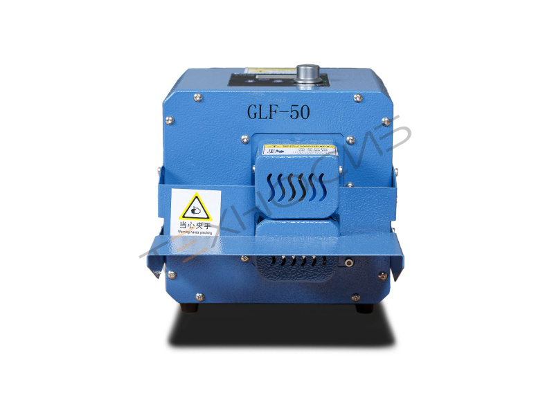 Роликовый мини запайщик HLGLF-50 Техно-Сиб - Купить с доставкой по всей России 2