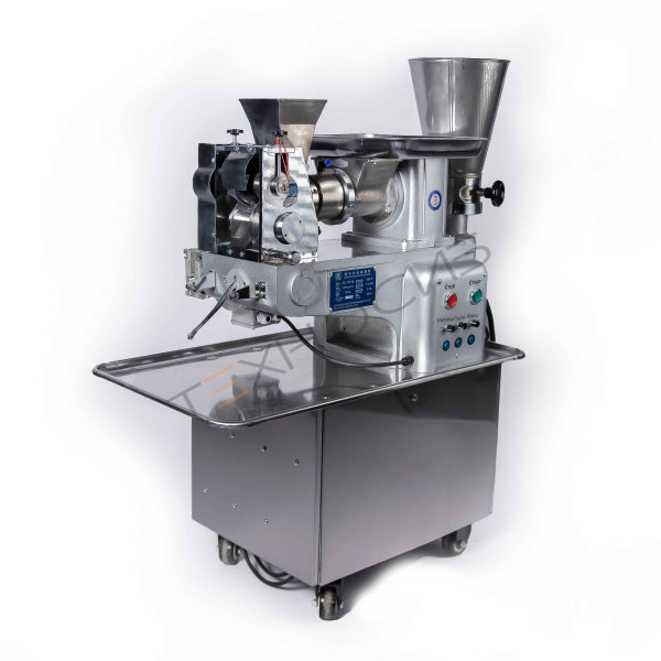 Пельменный аппарат JGL-135-5B (14-15 гр.) (модернизированный) Техно-Сиб - Купить с доставкой по всей России 