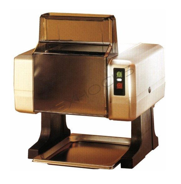 Производственный слайсер MC-1000 (3 мм) Техно-Сиб - Купить с доставкой по всей России 2