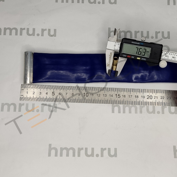 Пневматическая подушка для DZ-400 NEW Техно-Сиб - Купить с доставкой по всей России 2