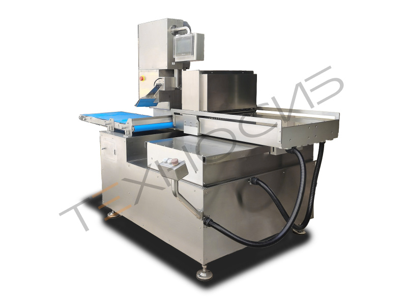 Автоматическая ленточная пила DRB-ATJG150B Техно-Сиб - Купить с доставкой по всей России 2