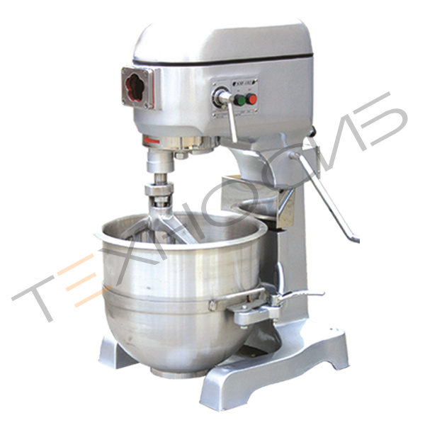 Планетарный миксер SM-401 (с одной дежой) Техно-Сиб - Купить с доставкой по всей России 