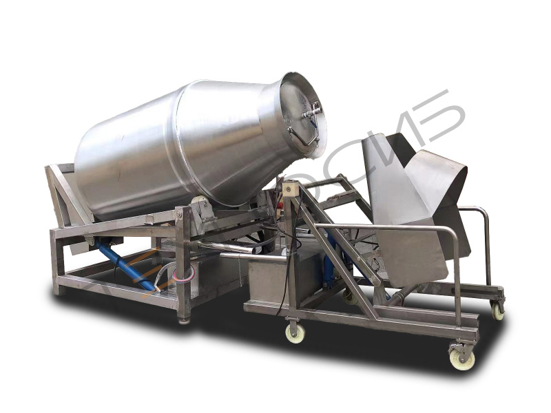 Вакуумный массажер DRB-GRY1200 Техно-Сиб - Купить с доставкой по всей России 