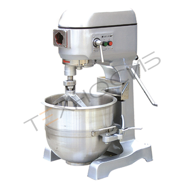 Планетарный миксер SM-401 (с двумя дежами) Техно-Сиб - Купить с доставкой по всей России