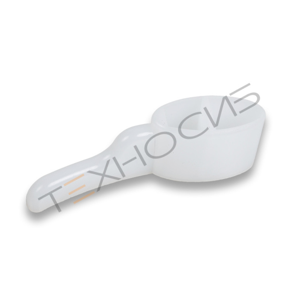 Скребок центрального отсекателя для тестомесов серии HS Техно-Сиб - Купить с доставкой по всей России