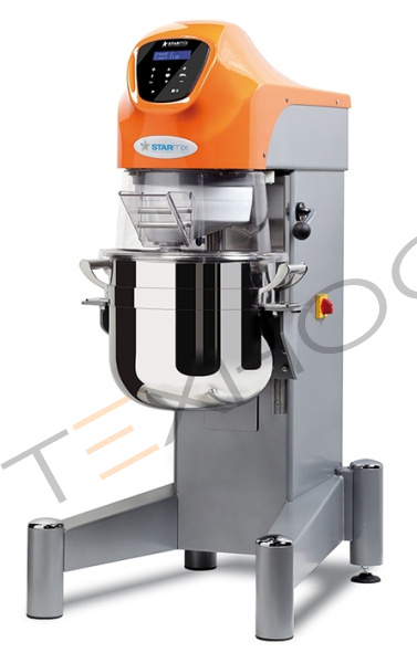 Планетарный миксер PL30NVHF Техно-Сиб - Купить с доставкой по всей России 