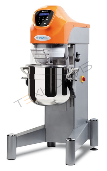 Планетарный миксер PL30NVHF Техно-Сиб - Купить с доставкой по всей России