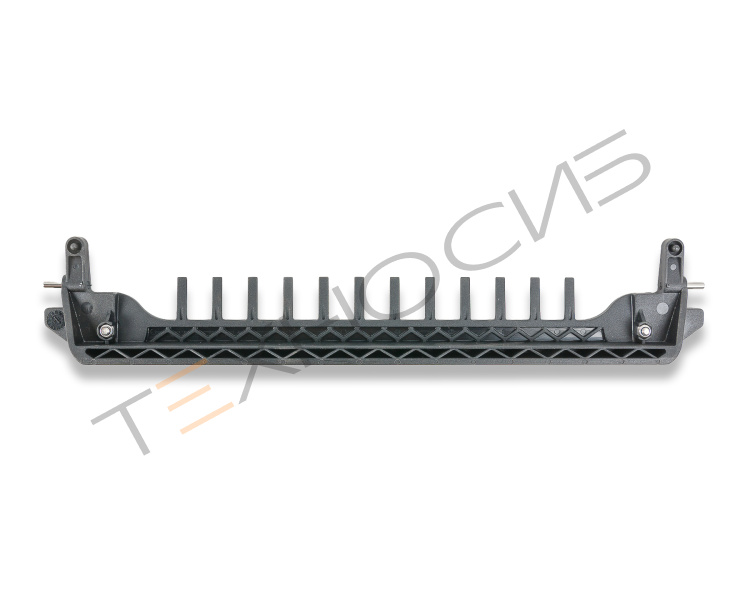 Гребёнка прижимная в сборе с прижимными шайбами Техно-Сиб - Купить с доставкой по всей России 