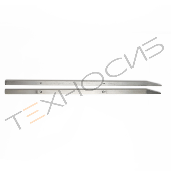 Комплект запчастей для установки опции газонаполнения пакета для DXDZ-250X (ниж.подача) Техно-Сиб - Купить с доставкой по всей России 4