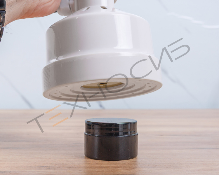 Ручной индукционный запайщик DGYF-600A Техно-Сиб - Купить с доставкой по всей России 15