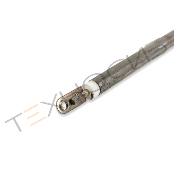 ТЭН для роликового гриля HHD-09 (Длина 500 мм,220В, 150 Вт) Техно-Сиб - Купить с доставкой по всей России 3