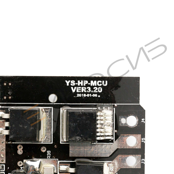 Плата управления для KZ-16 Техно-Сиб - Купить с доставкой по всей России 3