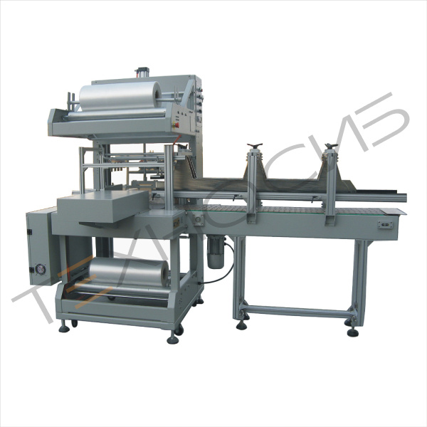 Автоматический нож для запайки и обрезки BSF-6030XI Техно-Сиб - Купить с доставкой по всей России 