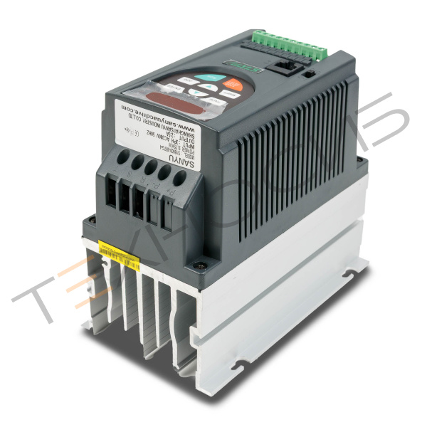 SY8000-0R7G-4 (0,75kW, 380 V) Преобразователь частоты Техно-Сиб - Купить с доставкой по всей России 2