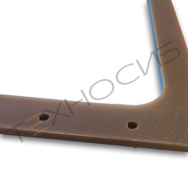 Уплотнительная резина матрицы для HVR-520A Техно-Сиб - Купить с доставкой по всей России 4