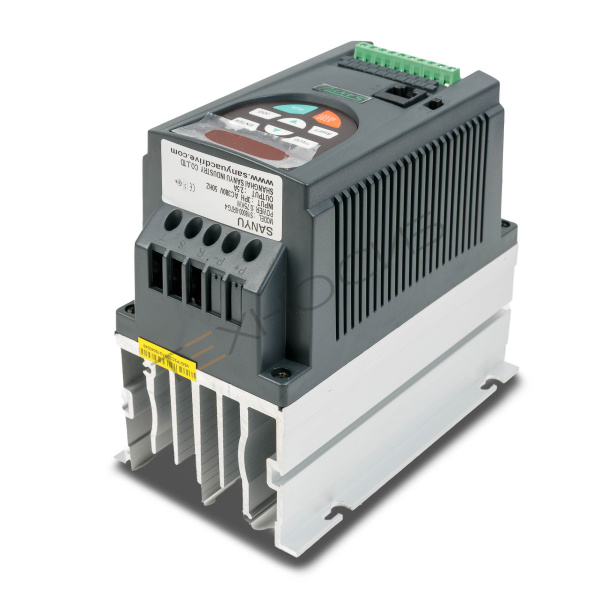 SY8000-0R7G-4 (0,75kW, 380 V) Преобразователь частоты Техно-Сиб - Купить с доставкой по всей России 2