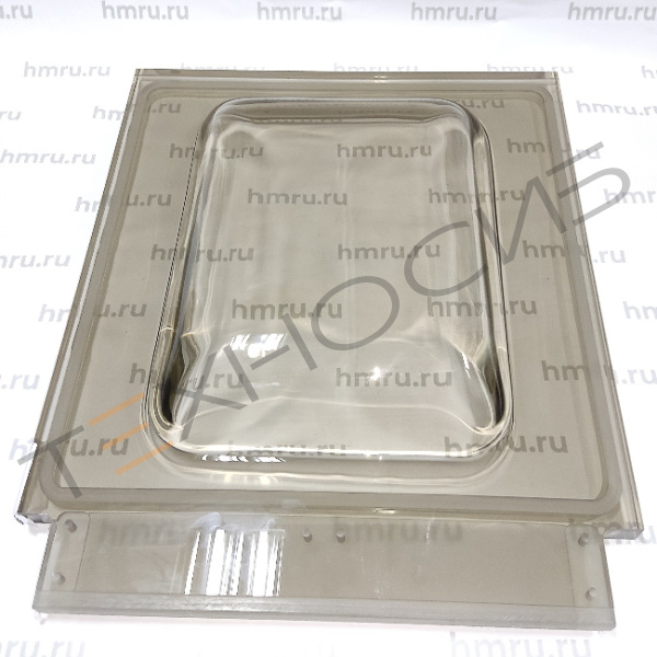 Крышка для вакуумника DZ-400 Техно-Сиб - Купить с доставкой по всей России 