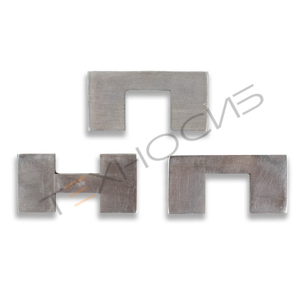 Лопасти фаршенасоса к ST-ll (комплект из 3 шт.) Техно-Сиб - Купить с доставкой по всей России