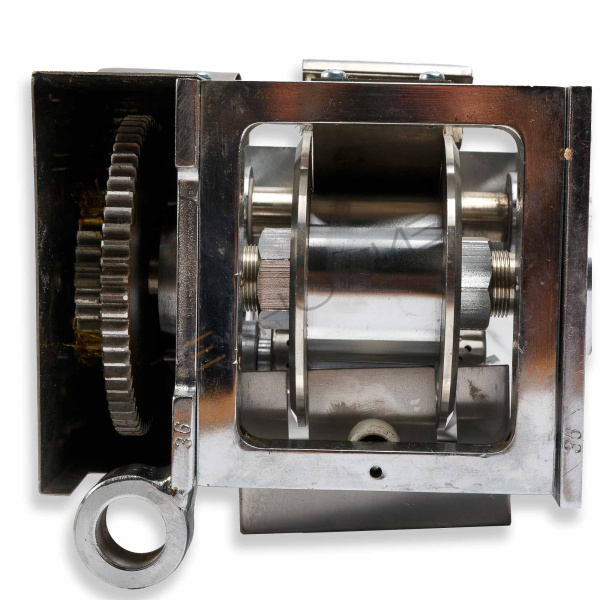 Формующая голова для JGL-135-6A HZ (прямоугольник 90*50, 25 г) Техно-Сиб - Купить с доставкой по всей России 6