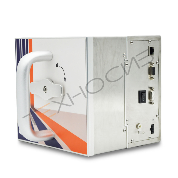 Встраиваемый ТТО принтер HL-T50 (53 мм, без станины) Техно-Сиб - Купить с доставкой по всей России