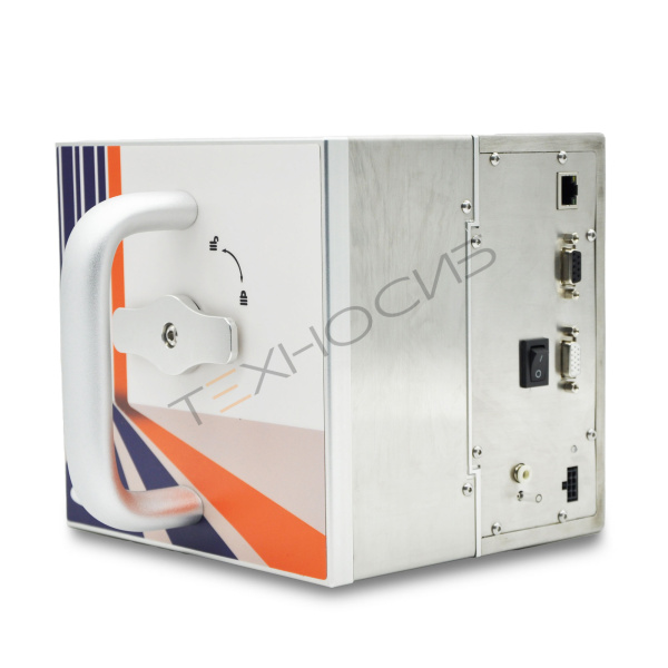 Встраиваемый ТТО принтер HL-T50 (53 мм, без станины) Техно-Сиб - Купить с доставкой по всей России 