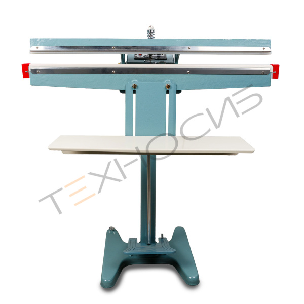 Ножной усиленный запайщик PFS-800 Техно-Сиб - Купить с доставкой по всей России