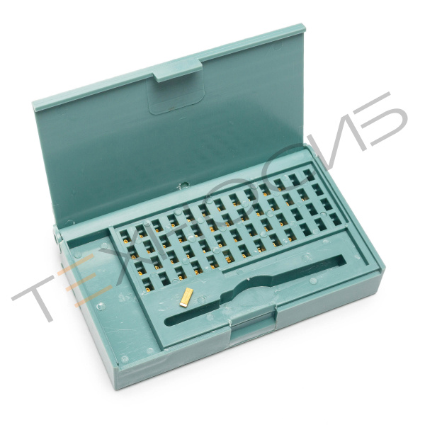 Комплект литер для DXDK-40II/50II/150II, DXDG-20II/50II/100II Техно-Сиб - Купить с доставкой по всей России 