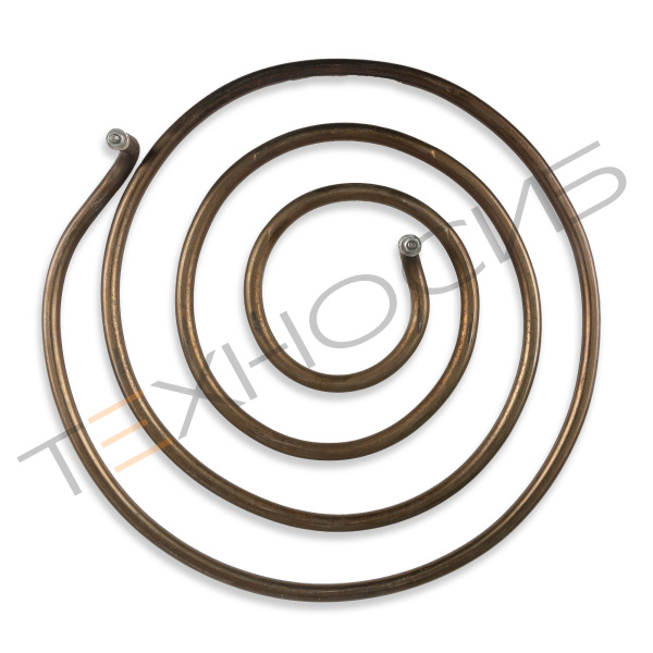 ТЭН для блинного аппарата HCM Техно-Сиб - Купить с доставкой по всей России 2