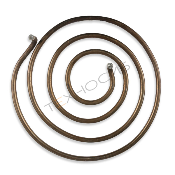 ТЭН для блинного аппарата HCM Техно-Сиб - Купить с доставкой по всей России 2