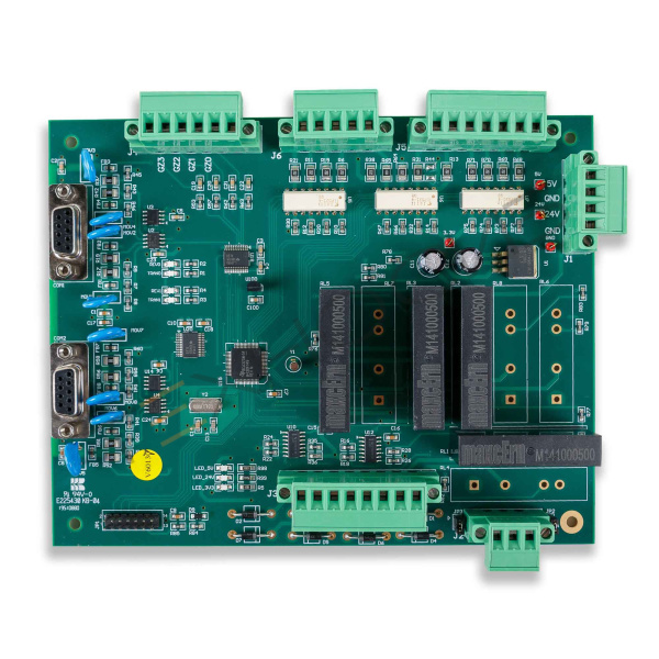 Основная плата IXL-160/230/300/400 Техно-Сиб - Купить с доставкой по всей России