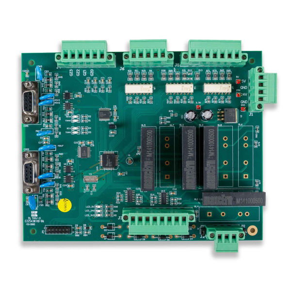 Основная плата IXL-160/230/300/400 Техно-Сиб - Купить с доставкой по всей России 