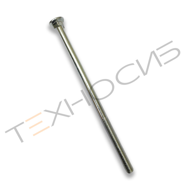 Винт с полукруглой головкой M8×168 для FR(B)M Техно-Сиб - Купить с доставкой по всей России 