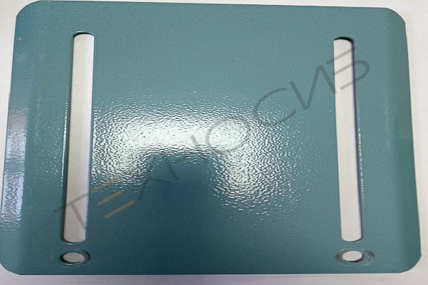 Регулировочная пластина для PFS Техно-Сиб - Купить с доставкой по всей России