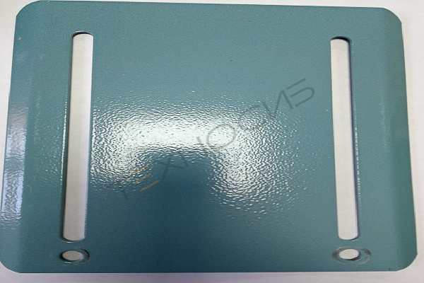 Регулировочная пластина для PFS Техно-Сиб - Купить с доставкой по всей России 