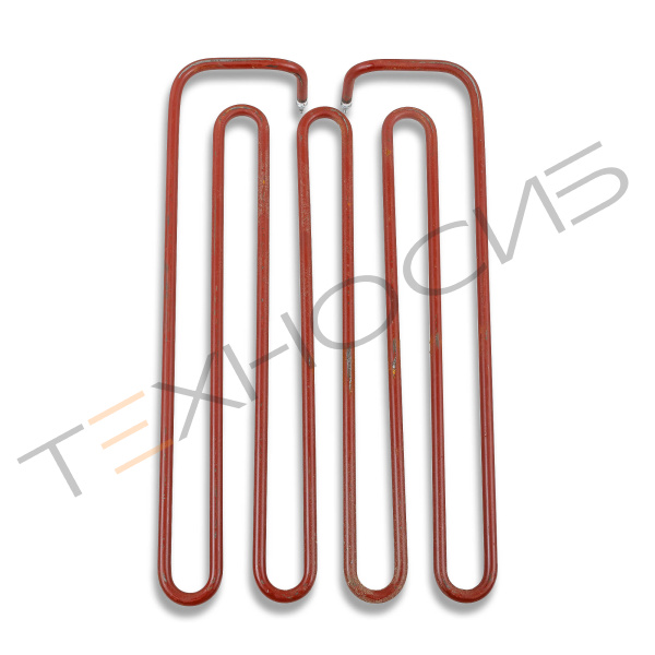 ТЭН для жарочной поверхности HEG-818/821 Техно-Сиб - Купить с доставкой по всей России 