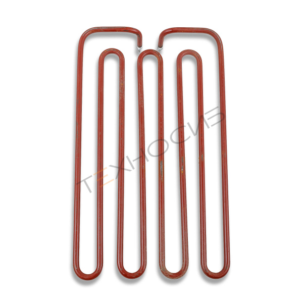 ТЭН для жарочной поверхности HEG-818/821 Техно-Сиб - Купить с доставкой по всей России 